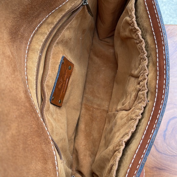 Patricia Nash bag - Picture 8 of 8